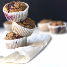 blueberry muffins, mixed berry muffins, gluten free muffins, dairy-free muffins, mug muffins, protein muffins, morning meal, meal prep, soma nutrition, soma fitness